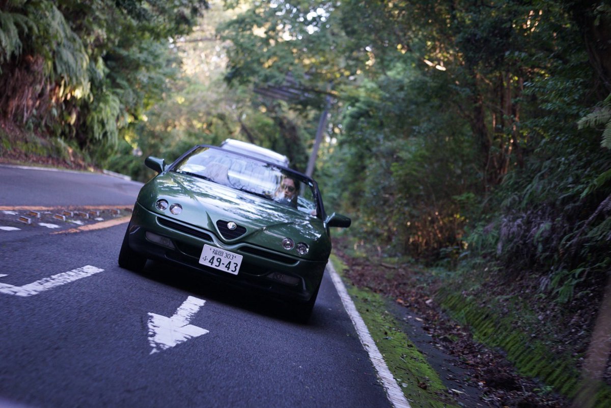 car_3diwayuki tweet picture