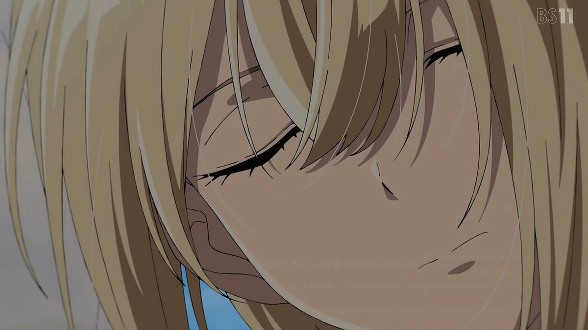 ロメリア戦記 第2話 ツイート画像 1