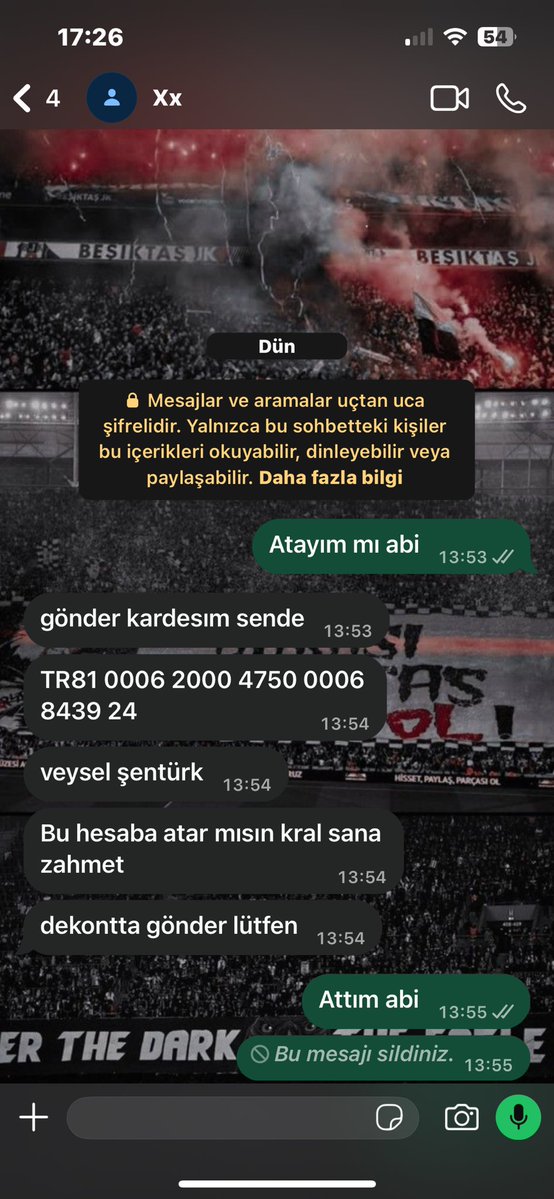 BNkocasi's tweet photo. DOLANDIRICIDIR #biletarıyorum https://t.co/tqOk77glNj