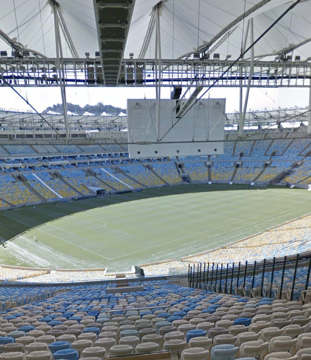 golsdobrasil1's tweet photo. 🚨 AGORA!

A CONMEBOL prorrogou até amanhã, ao meio-dia, o prazo para a definição do estádio de Vasco x Boca Juniors.

O Vasco ganhou mais 24 horas para informar se disputará a partida no Maracanã ou se mudará de sede.

🗞️ @GerGarciaGrova 
📸 Reprodução https://t.co/TEaPp6liER