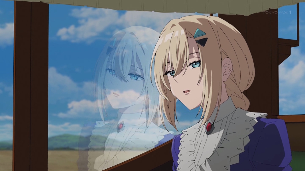 ロメリア戦記 第2話 ツイート画像 1