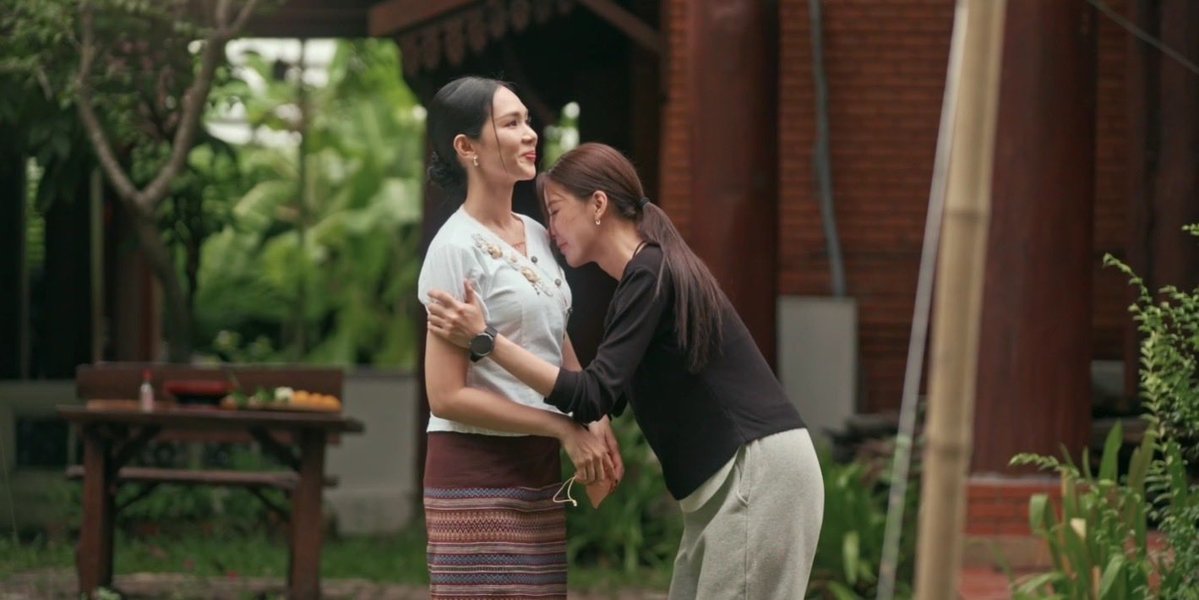 starhunter_ent's tweet photo. หอมไหมจ๊ะ 🥰

KHOM KHLANG EP6
#ข่มขลังตอนที่6 
#ข่มขลัง https://t.co/R2HxcPViwB