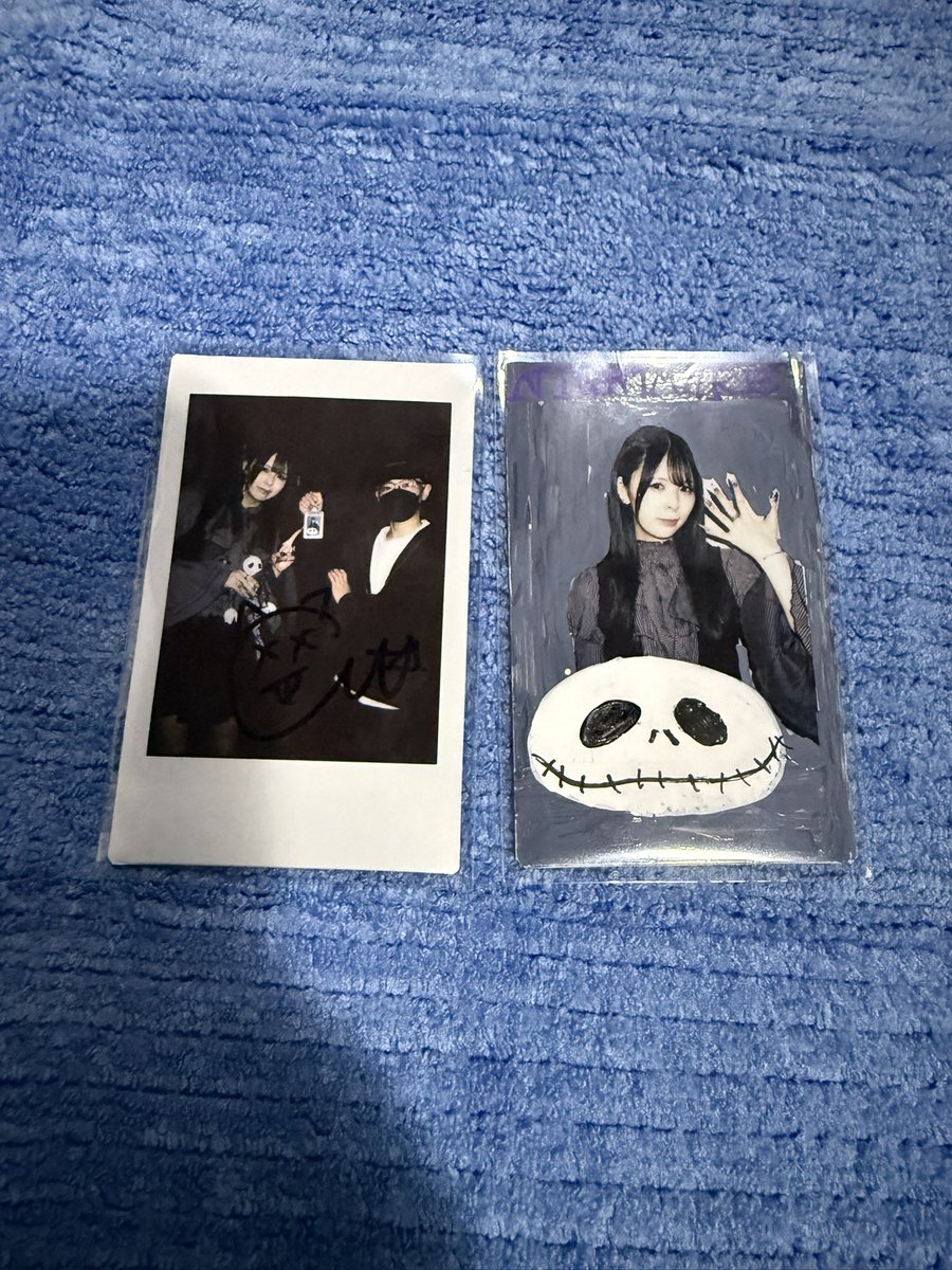 dk__1007's tweet photo. うとさんの生誕祭に
行ってきました😆😊
楽しかったです😆😊
今日から
うと眠でも
いいですかね〜🤔
#うと眠 https://t.co/C6aHZdRCnq