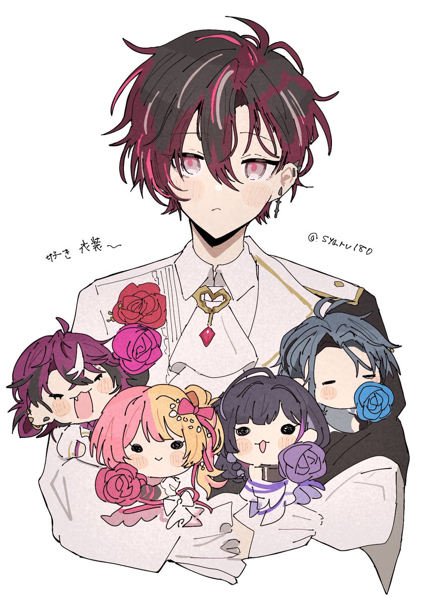syaru180's tweet photo. ｴｸｿﾚ♦ https://t.co/gXuQZUqqYx