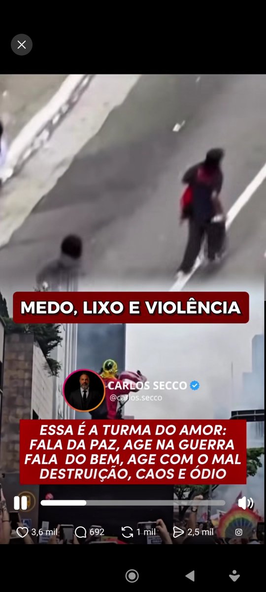 tpimentellima's tweet photo. #AcordaBrasil

É ISSO QUE VOCÊ QUER PARA O NOSSO PAÍS? 

#FORAESQUERDAeCENTRÃOMALDITOS
#FlavioBolsonaroPresidente2026
https://t.co/R9FzWDgE0D https://t.co/45xbnmxELP