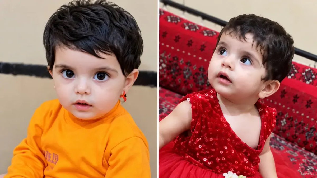 d_white_rabbit's tweet photo. Arezoo Bameri, 2 years old, was beaten to death by her father on Friday in Iran, Sistan and Balochestan. He was arrested on Sunday after his claim that she was hit in a car accident didn’t match the broken bones and bruising on her body. If convicted, he might serve 3 to 8 years in prison according to Iran’s Islamic penal code or he could pay a little money to Arezoo’s mom and walk free. Because he was her male guardian and could murder her but because he can’t claim “honour killing”, he might serve some prison time. Might. That’s how the Islamic penal code really works. Little girls’ lives aren’t worth much in Islamic jurisprudence.