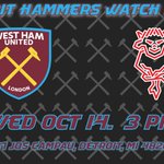 Photo by Detroit Hammers (@HammersDetroit)