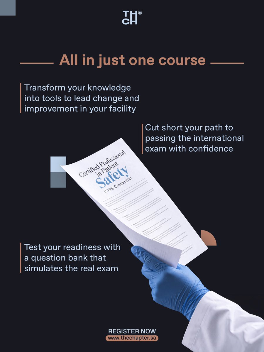 the_Chapter_'s tweet photo. Prepare for the global #CPPS certification with #The_Chapter
October 20, 2026 – February 26, 2027 Virtual (Online)
Secure your spot: 
https://t.co/WiCUKI8H77 https://t.co/szXfk6Kbzl