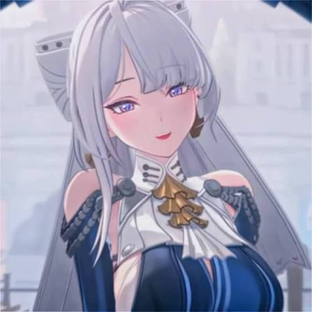astraIyn's tweet photo. Penis &amp; Vagina arrive next week. Are you ready for them?
#ZenlessZoneZero #ゼンゼロ #ZZZ https://t.co/KKYiBtbE4W