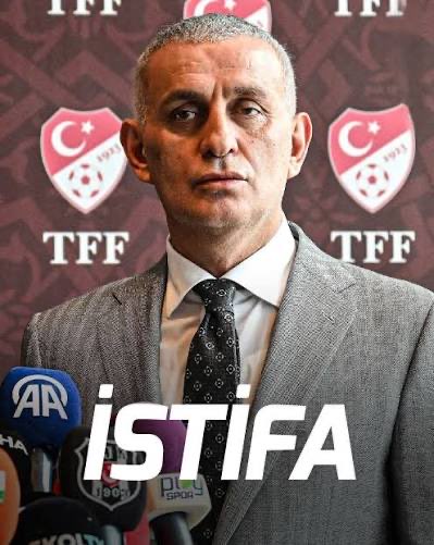 doganmusto's tweet photo. Hacı Osman çember daralıyor ⏳⏳⏳
#tffistifa 
@tff https://t.co/hC8xQ88kKu