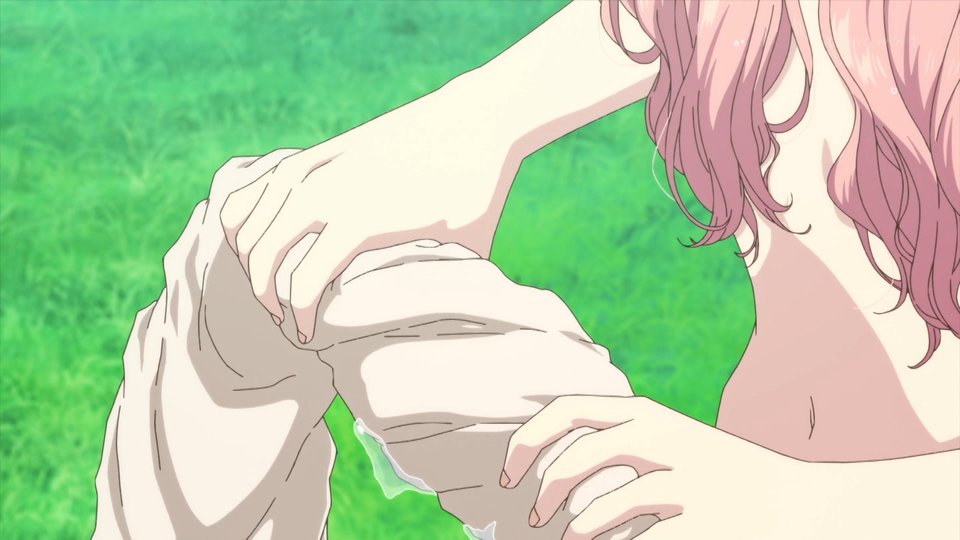 どうも、好きな人に惚れ薬を依頼された魔女です。 第2話 ツイート画像 1