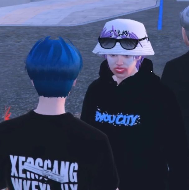 jjaemyy's tweet photo. ปะป๊ากับซีเกมมม(👦🏻🤲🏻) https://t.co/KXv1EicO9l