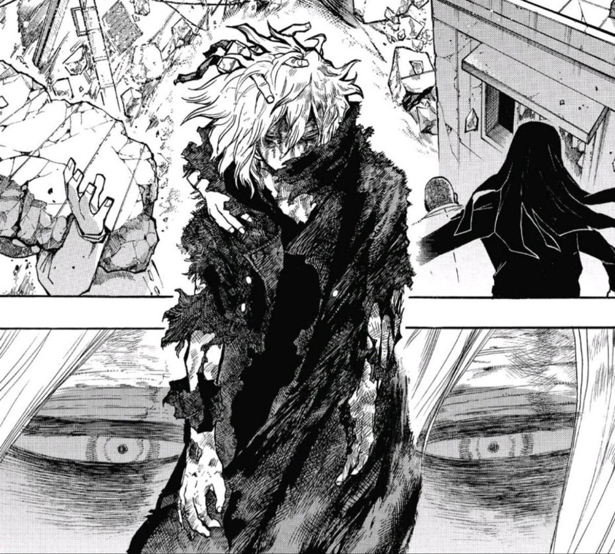 deteriorhate's tweet photo. https://t.co/GlrYGCP9cy
