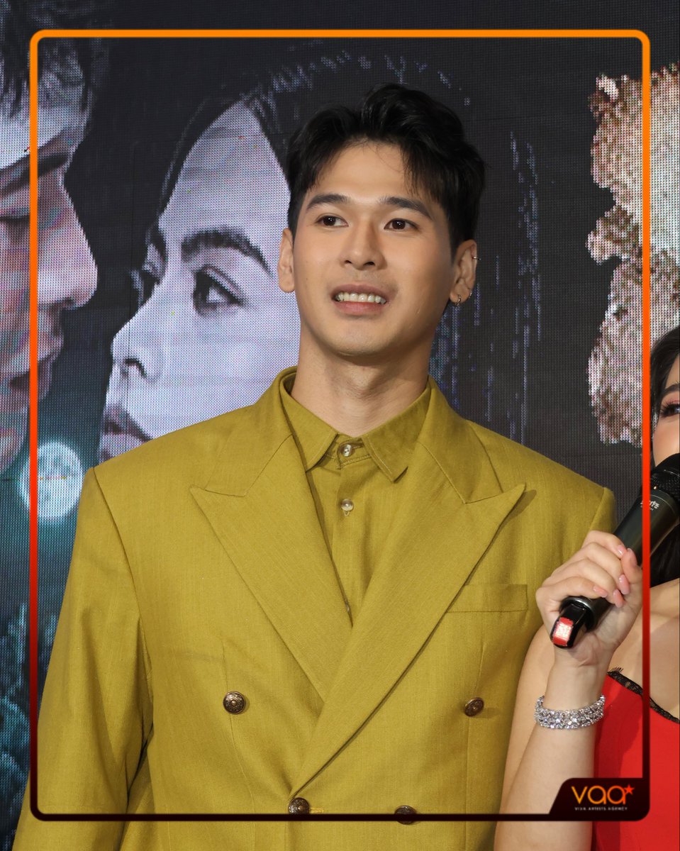 VivaArtists_'s tweet photo. #WilBea at the Red Carpet Premiere Night of PEE MAK PH! 🫶🏻💫

PEE MAK, showing in cinemas nationwide  this 𝗢𝗖𝗧𝗢𝗕𝗘𝗥 𝟭𝟰!

#PeeMakPH #WilbertRoss #BeaBinene https://t.co/4lngotXLNp