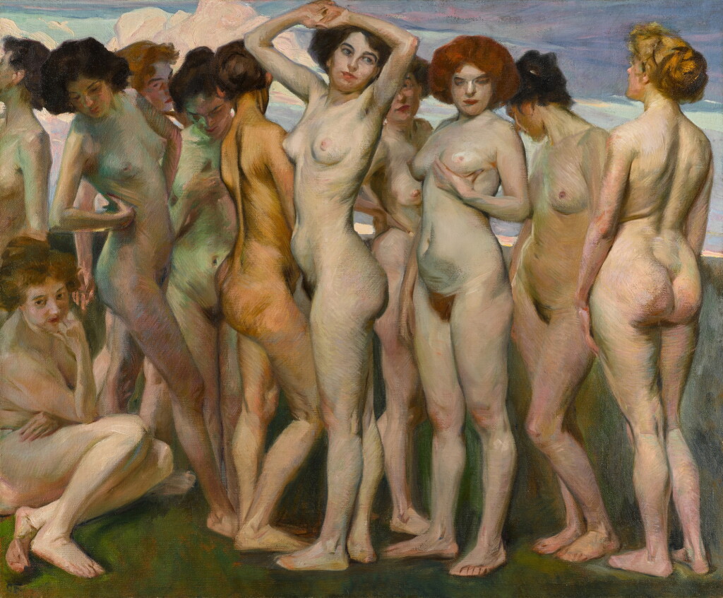 MenschOhneMusil's tweet photo. Otto Friedrich-  Wie sie sind (As they are). https://t.co/VfwncIK18E
