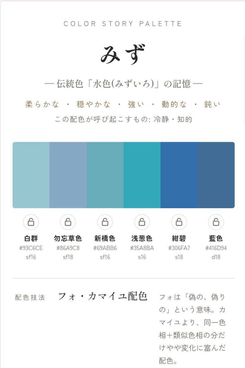 mizu_mnm's tweet photo. すき色たちでかわいいね https://t.co/GCePxOWD8I