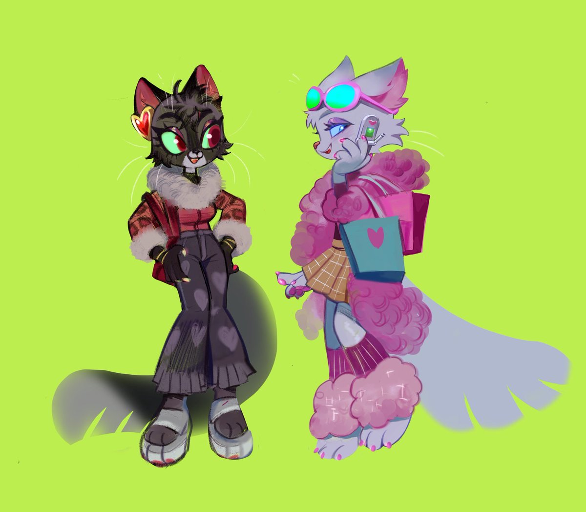 zackfurry111's tweet photo. #VGenCode
https://t.co/qi7UUQjpeU
I'm aiming to join VGen and need 20 RTs and 100 Likes for the requirement!  Please help me.🥺🙏

브이젠 아티스트 인증을 위해 20알티 100마음이 필요합니다. 시간이 되신다면 한번만 관심 부탁드립니다🥲🙏 https://t.co/HdCEmwtALX