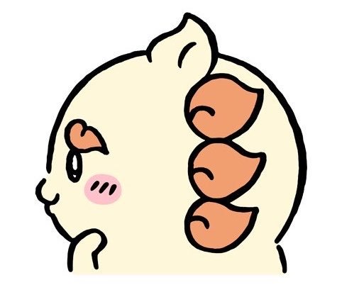 IPAA_IPAA's tweet photo. 근데 원작에서 샤부님이 시사 머리 쓰다듬은 적 없나요? 진짜로? 이렇게 동그랗고 기특한데도? https://t.co/psSKXGXjyY