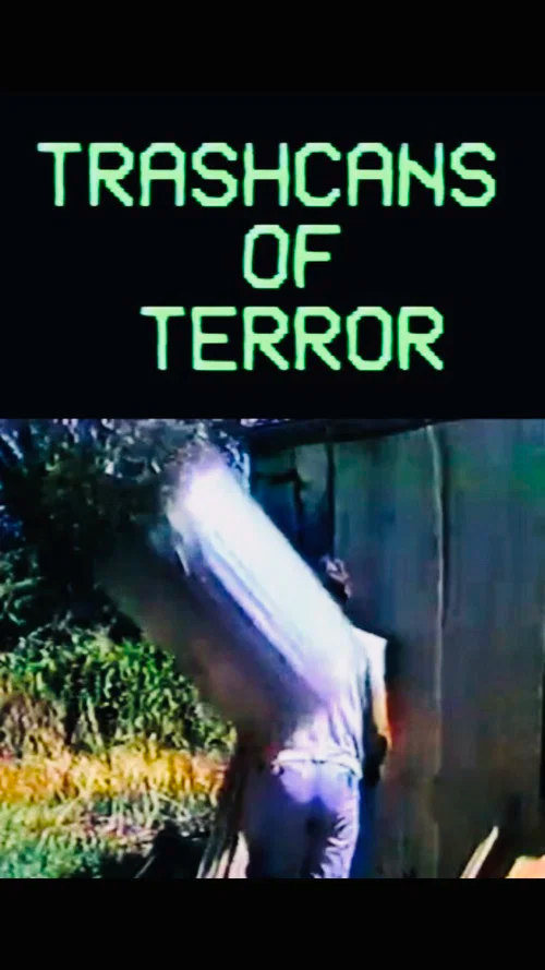 vampirexcom's tweet photo. Trashcans of Terror (1985) - A random group of people fight an army of sentient trashcans.
#ThisExists #ForgottenHorror #HorrorMovies #HorrorFam https://t.co/fQf3S3HaFr