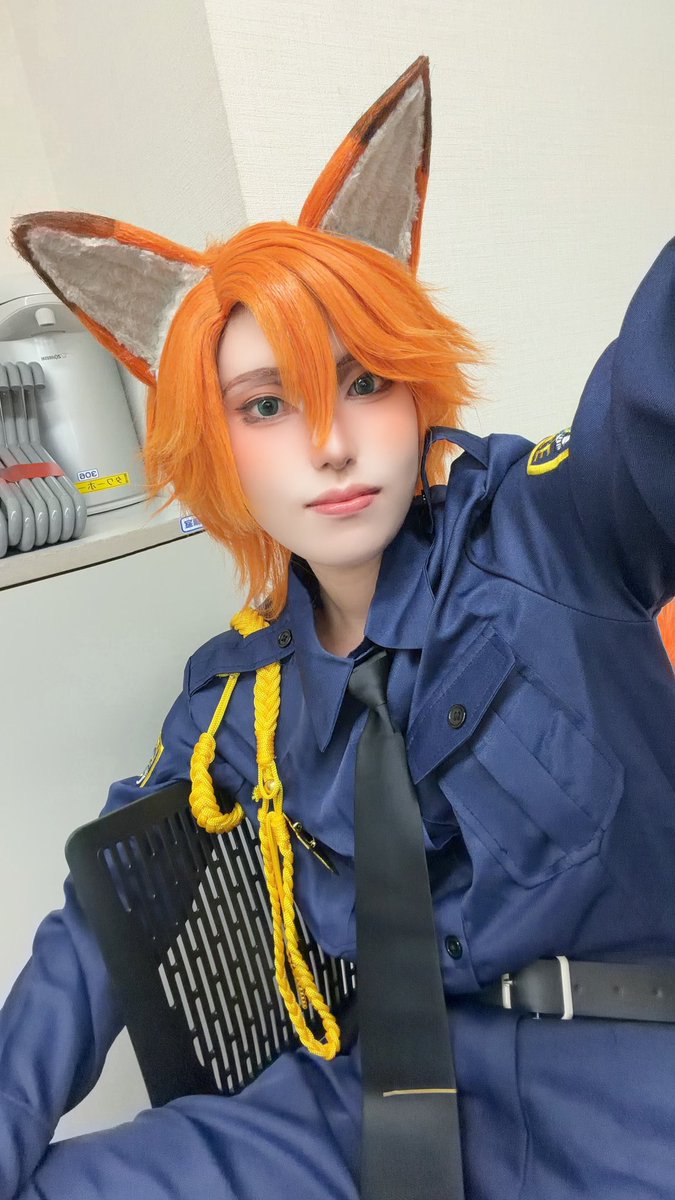 hana_cos0712's tweet photo. 初出しニックでした✨️
来週は🌊行くからその前に練習できて良かったし、最前でフレンジー浴びれて最高に幸せだった💕
ディズニーキャラで行ってまじでよかった😭

📸→@trkt_cos 

 #コスダン https://t.co/LHHkGYD1p2