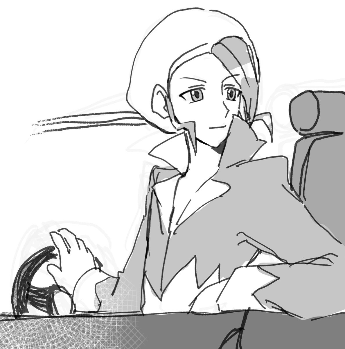 PUKIpuki34's tweet photo. 車運転するスペﾐさんメロい https://t.co/FSteMfH8TK