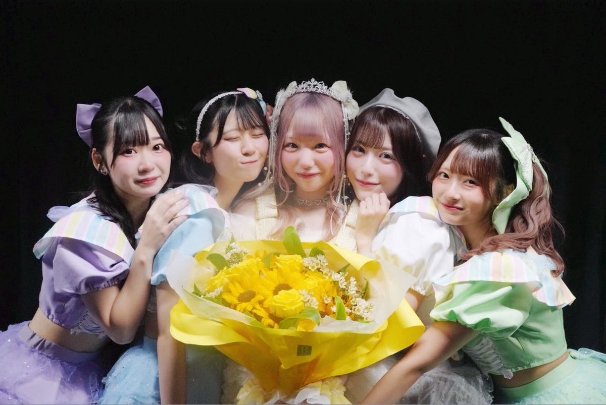 Kii__IMMM's tweet photo. 大好きたち♡宝物たち♡ https://t.co/AfSlrSrU5Y