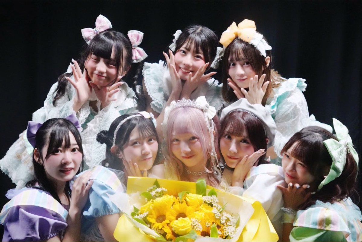Kii__IMMM's tweet photo. 大好きたち♡宝物たち♡ https://t.co/AfSlrSrU5Y