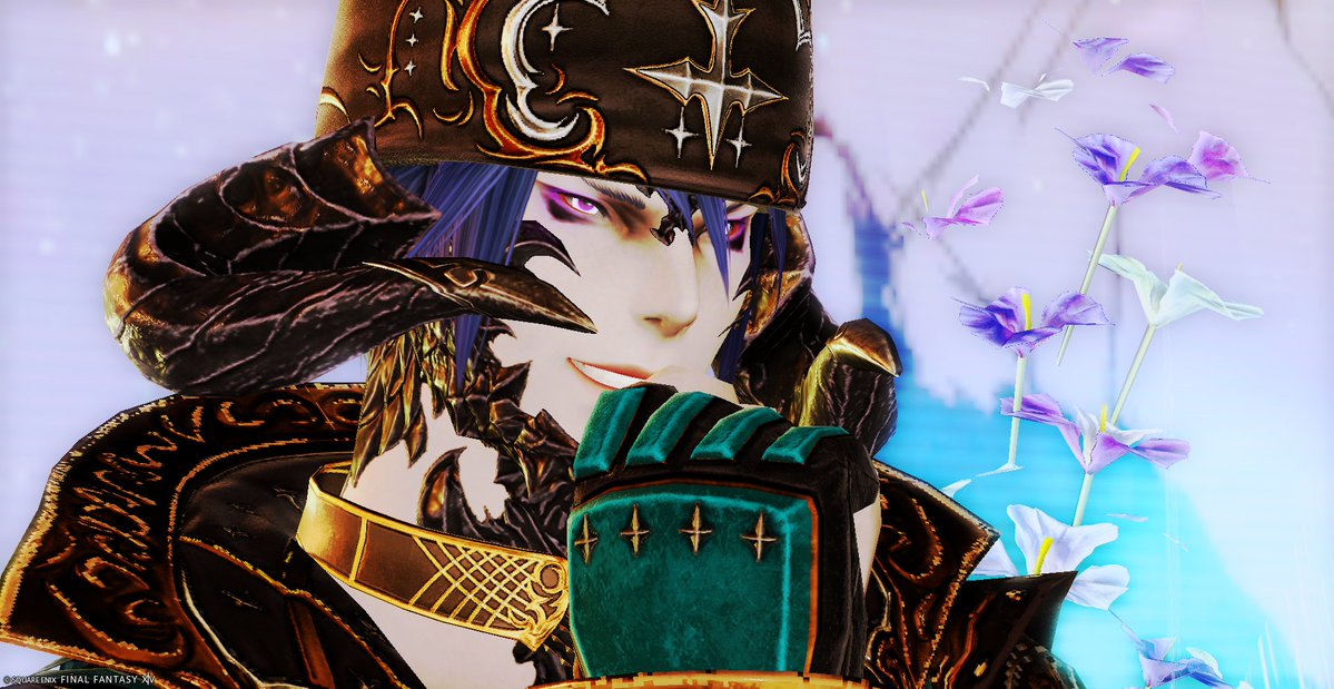 Zetry1ce's tweet photo. #メンテなのでオスラを貼る https://t.co/K8MVzDKvLI