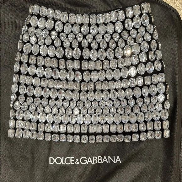 radianceglimmer's tweet photo. sparkling statement skirts, crystal embellishments, and glamorous designer style https://t.co/PBP1qKg0M0