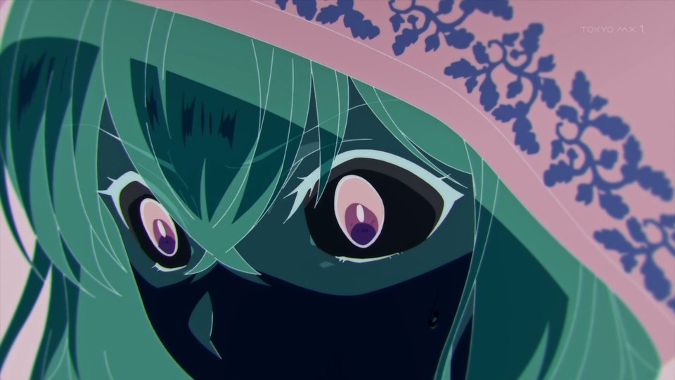 どうも、好きな人に惚れ薬を依頼された魔女です。 第2話 ツイート画像 1