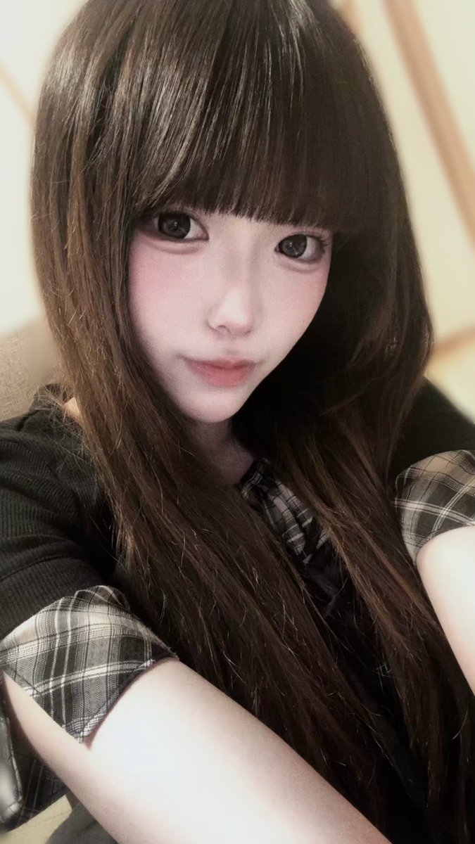 lilly____00's tweet photo. #自撮り界隈
 #いいねでDM https://t.co/Wpnzulo2Zi