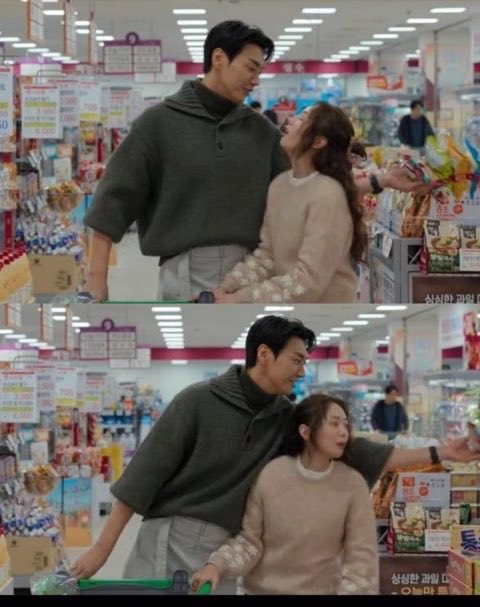 nyterbeey's tweet photo. I feel like these alone should be enough to convince everyone to watch #TakeChargeOfMyHeart 😩 https://t.co/TiVeZhN1HI
