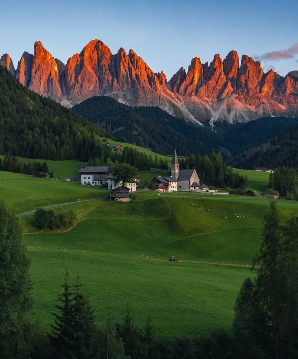 onllycutestuff's tweet photo. Alps https://t.co/35TC7i1Btu