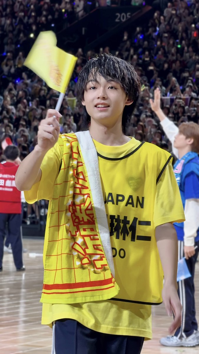hiii7ex's tweet photo. #EBiDAN大運動会 #スポーツマンヒップ ꙳⟡ https://t.co/biDX687Q1V