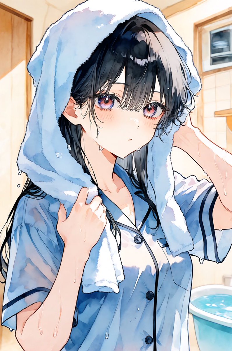 3548_mksb's tweet photo. つばき2で自ロラでつくる女の子、本当に可愛い　好き　俺が天才だ https://t.co/gt52540fDO