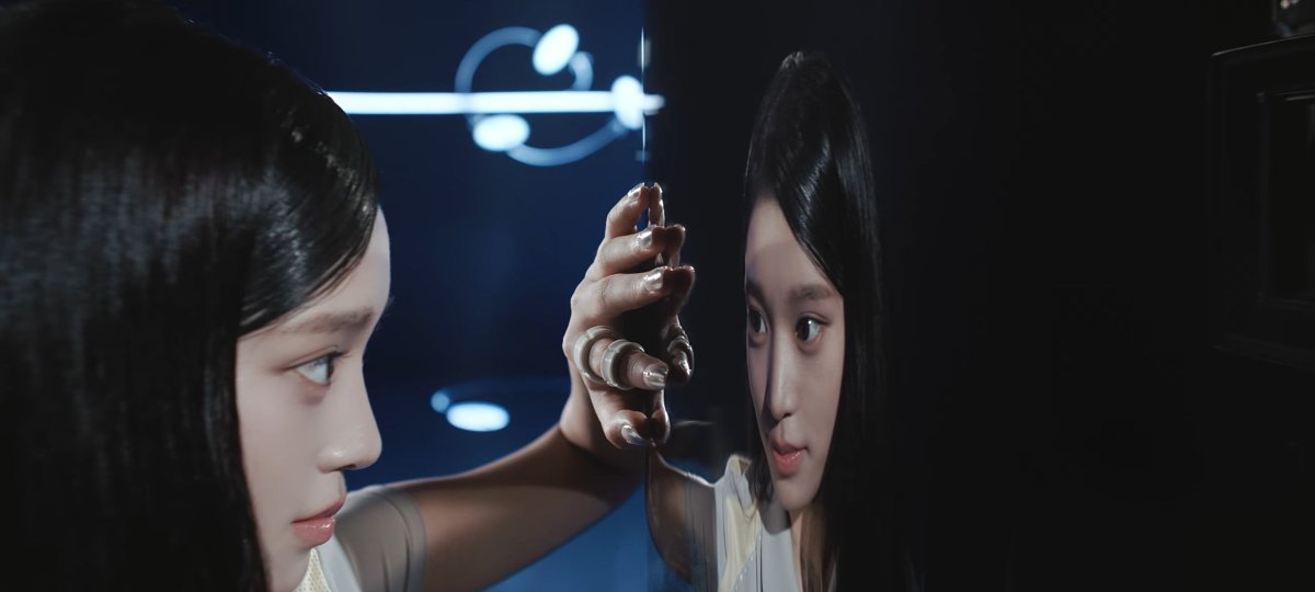 _chaena's tweet photo. who is she?! #a2O #A2OLite #soulite pls https://t.co/eLvdoOg4Ac