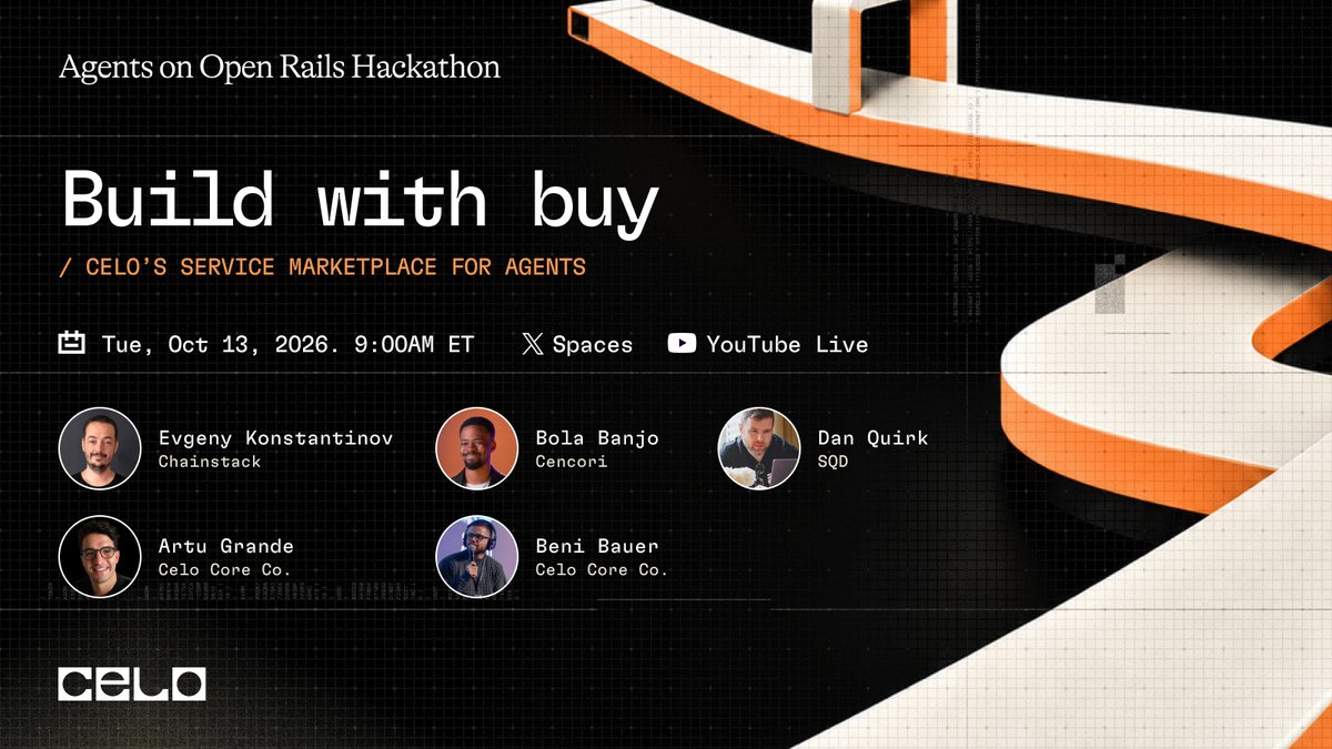 ChainstackHQ tweet picture