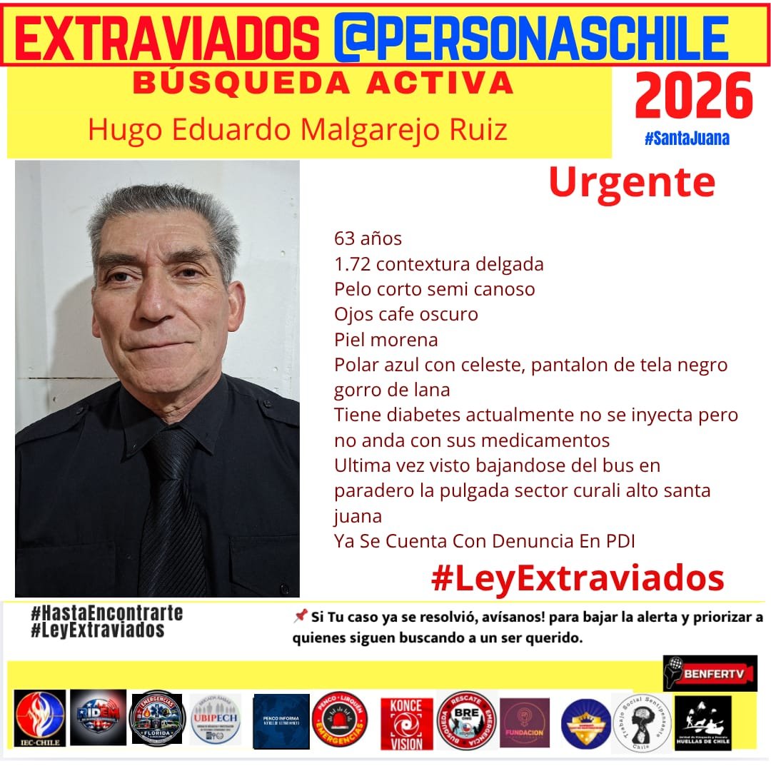 Personaschile tweet picture