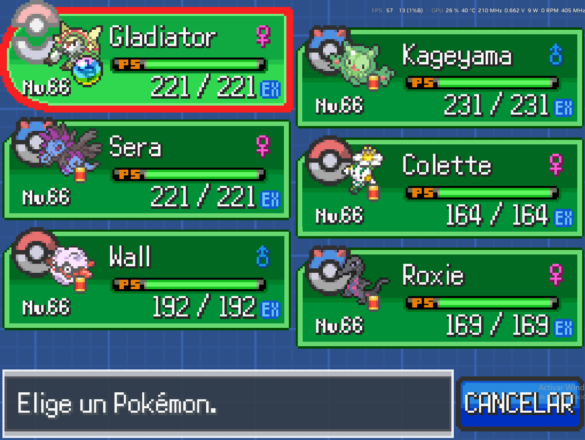 Mas0n_88's tweet photo. No sufrimos precisamente poco, pero conseguimos la octava medalla
Tuve suerte porque la IA se puso loca y no me atacó, cambiando entre LUGIA y KYUREM sin parar mientras Roxie los mataba poco a poco XD
Wall es el tanque definitivo, denle una medalla
#MasonLockes #DualockeMS https://t.co/IkzW5gTHq0