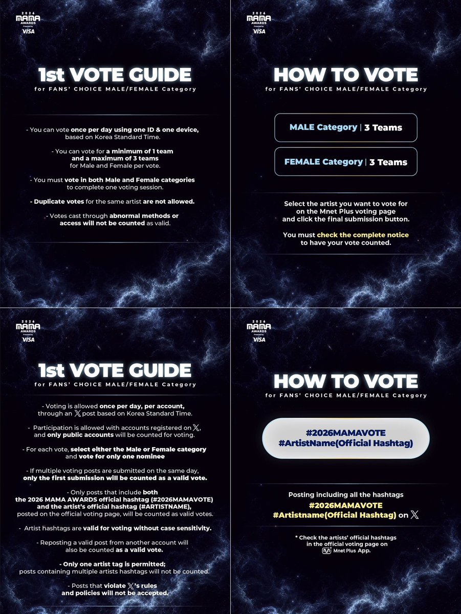 infobndbr's tweet photo. 🚨 O BOYNEXTDOOR foi indicado na categoria 'FANS CHOICE' no MAMA 2026 !! 🚨

1. Vote principalmente pelo app 'Mnet Plus' pelo link abaixo!! 

A votação reinicia diariamente às 12h (meio dia). 👇

🔗 https://t.co/5XSoEp0fe6

2. Vote aqui pelo Twitter(X), em uma conta aberta, usando as tags abaixo em um post por dia!! 

RTs TAMBÉM CONTAM COMO VOTO!! 👇

I vote #BOYNEXTDOOR for Fan's Choice Male at #2026MAMAVOTE
