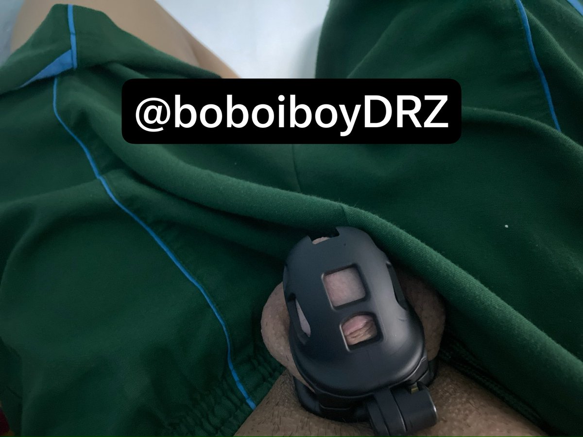 boboiboyDRZ's tweet photo. Chú bộ đội bị khoá cu https://t.co/FVphCSlqwm