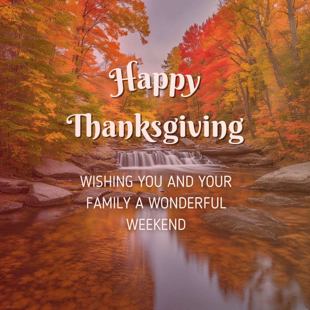 callthemfirst's tweet photo. Happy Thanksgiving! Enjoy your weekend! 🇨🇦🍂🦃

#thanksgiving #canadian #canada #ontario #family https://t.co/m07GT00RAG