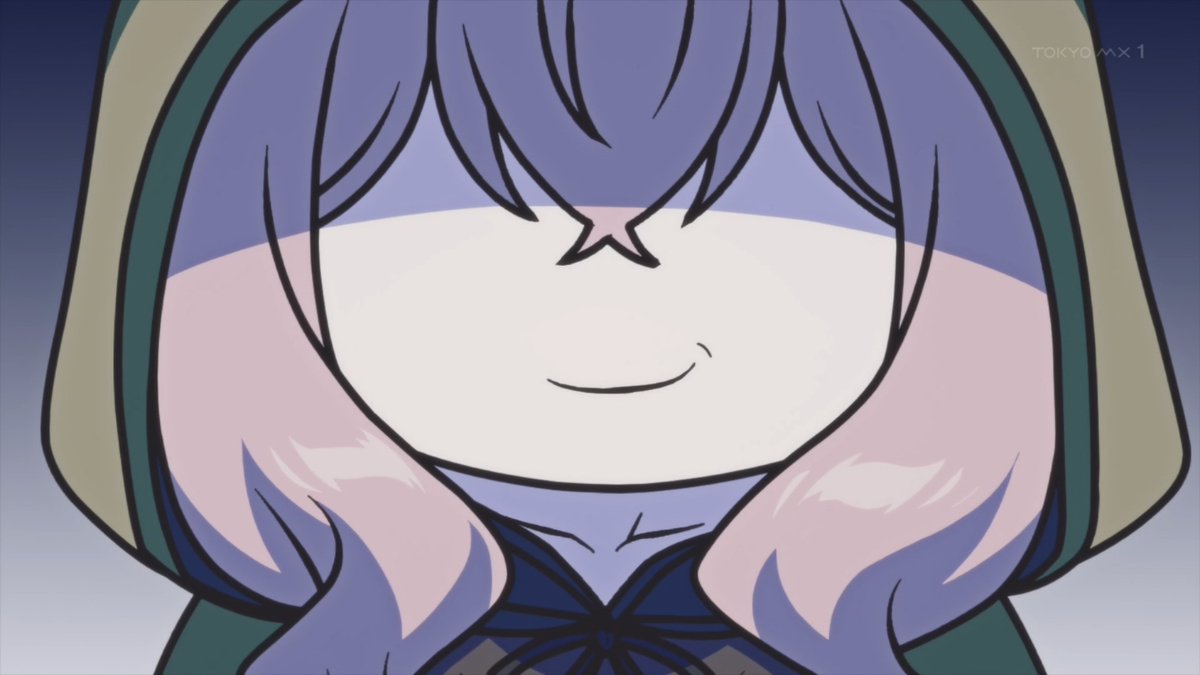 どうも、好きな人に惚れ薬を依頼された魔女です。 第2話 ツイート画像 1