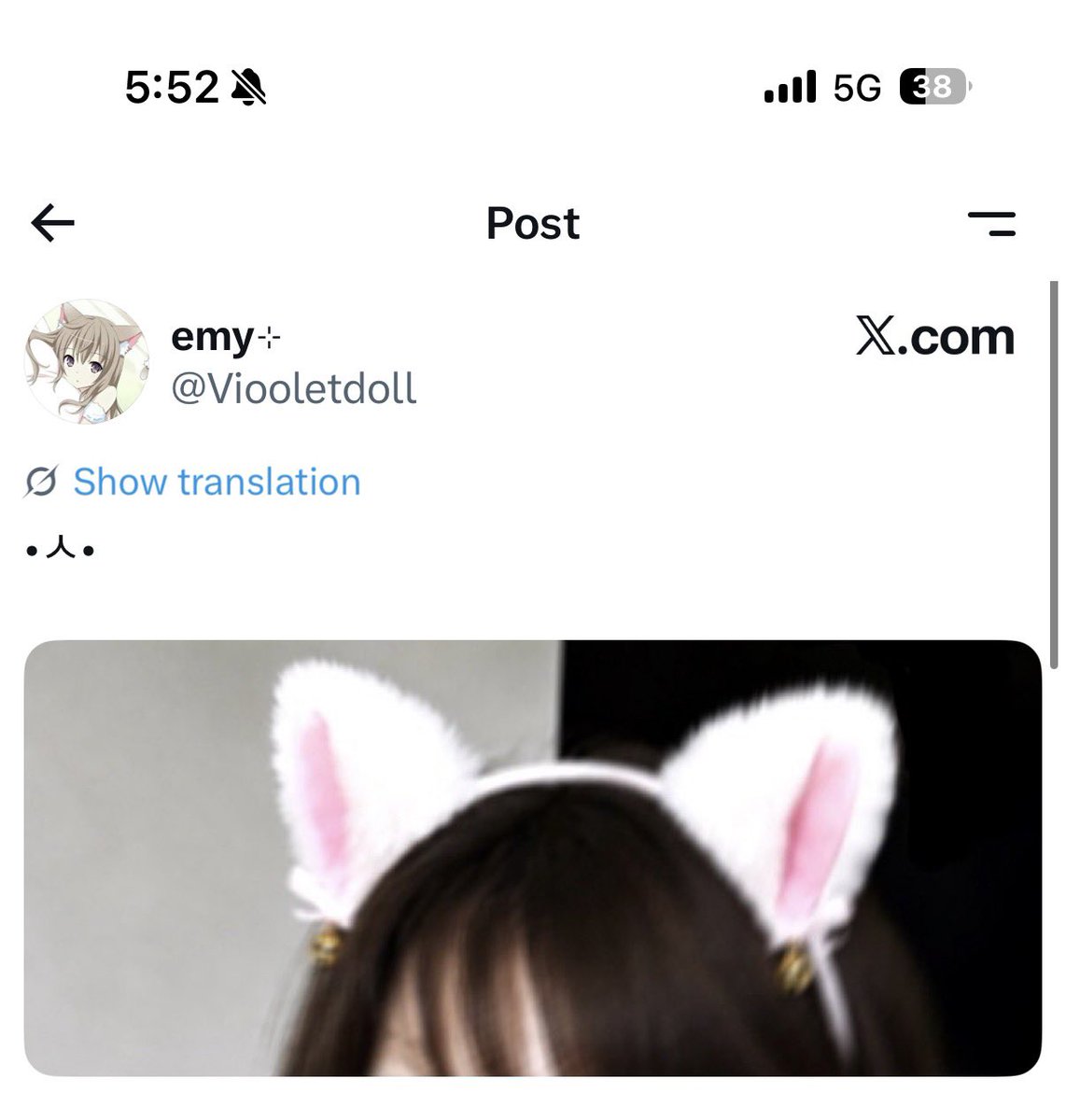 ynotmaitha's tweet photo. اكيد يعني اذا ها ذوقج يعني🤣 https://t.co/J6fx5xN9VA