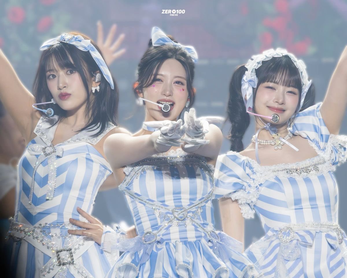 ixkxulyn's tweet photo. #2026MAMAVOTE #IVE https://t.co/RMtMxvq2yi