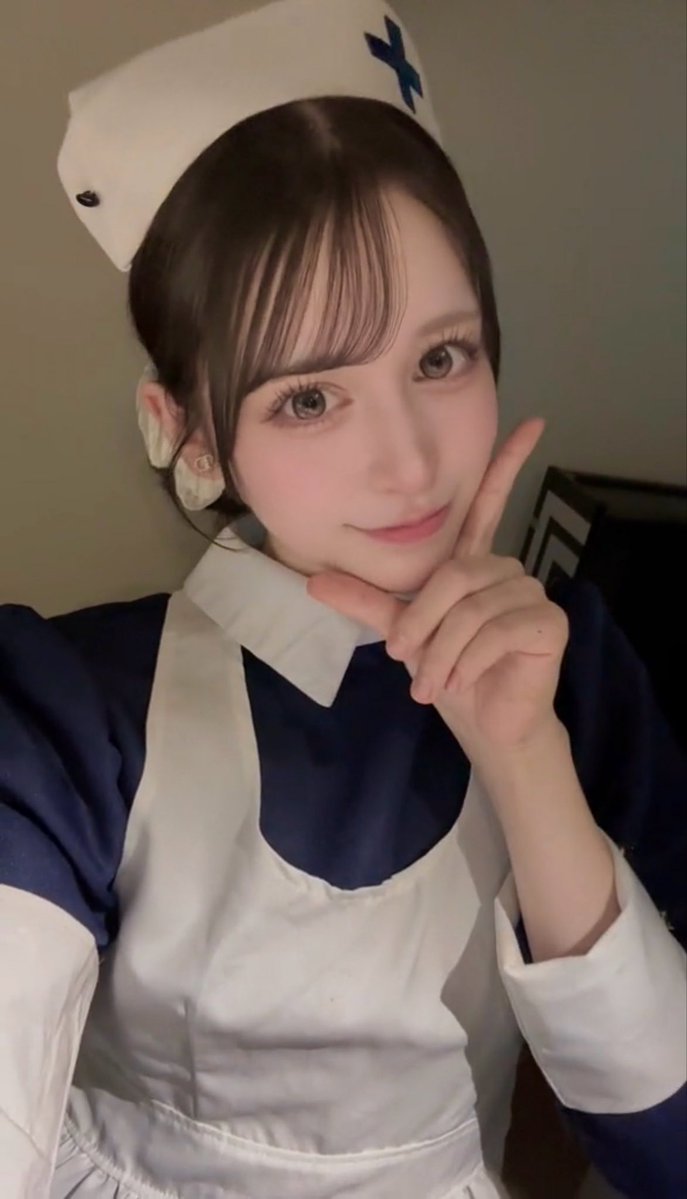 elimilk_'s tweet photo. リトルナースイベありがとう💉♡
今日は久々に色んな人にあえて楽しかった( ᴗ̀ ̫ᴗ́ ) https://t.co/ZANbmZVQwK