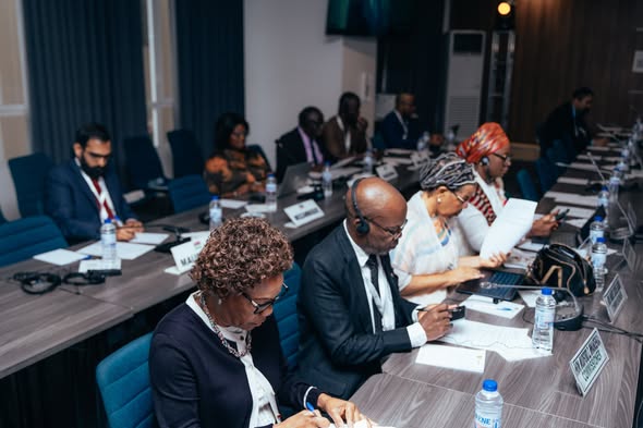 AFRICTIVISTES's tweet photo. Connaissez-vous vos droits ? 

Alors que la Charte africaine des droits de l’homme et des peuples fête ses 40 ans, #AfricTivistes est à Dakar pour la 89ᵉ session de la CADHP. Nous y portons les préoccupations et les recommandations recueillies auprès des citoyens lors de notre consultation panafricaine.

Parce que connaître ses droits est le premier pas pour les défendre, testez vos connaissances en quelques minutes :

👉 https://t.co/xLuirj6i4F

Partagez votre score et défiez vos proches !

----------------------------------------------------------------------

How well do you know your rights? 

As the African Charter on Human and Peoples’ Rights turns 40, AfricTivistes is in Dakar for the 89th ACHPR Session. We are bringing the concerns and recommendations that citizens shared through our Pan-African consultation.

Because knowing your rights is the first step to defending them, test your knowledge in just a few minutes:

👉  https://t.co/xLuirj6i4F

Share your score and challenge your friends!

#CADHP89 #AfricTivistes #ConsultationCitoyenne #DroitsHumains #VoixDuSahel #ACHPR890S @achpr_cadhp