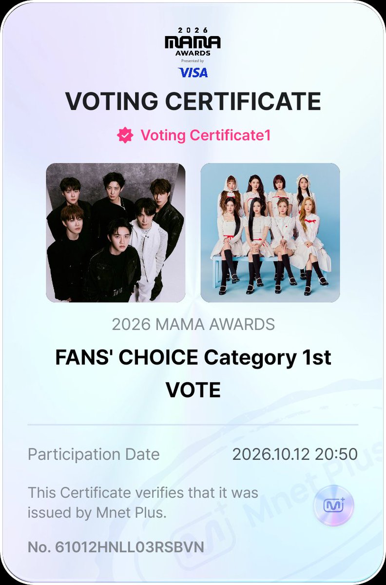 flatlinexo_'s tweet photo. I vote for #EXO on  #2026MAMAVOTE

1 RT = 1 VALID VOTE 🩶 https://t.co/vn8Ti8LS3L