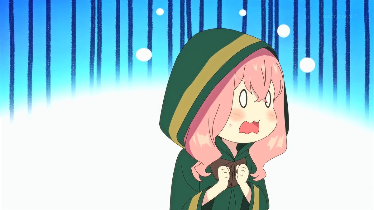 どうも、好きな人に惚れ薬を依頼された魔女です。 第2話 ツイート画像 1