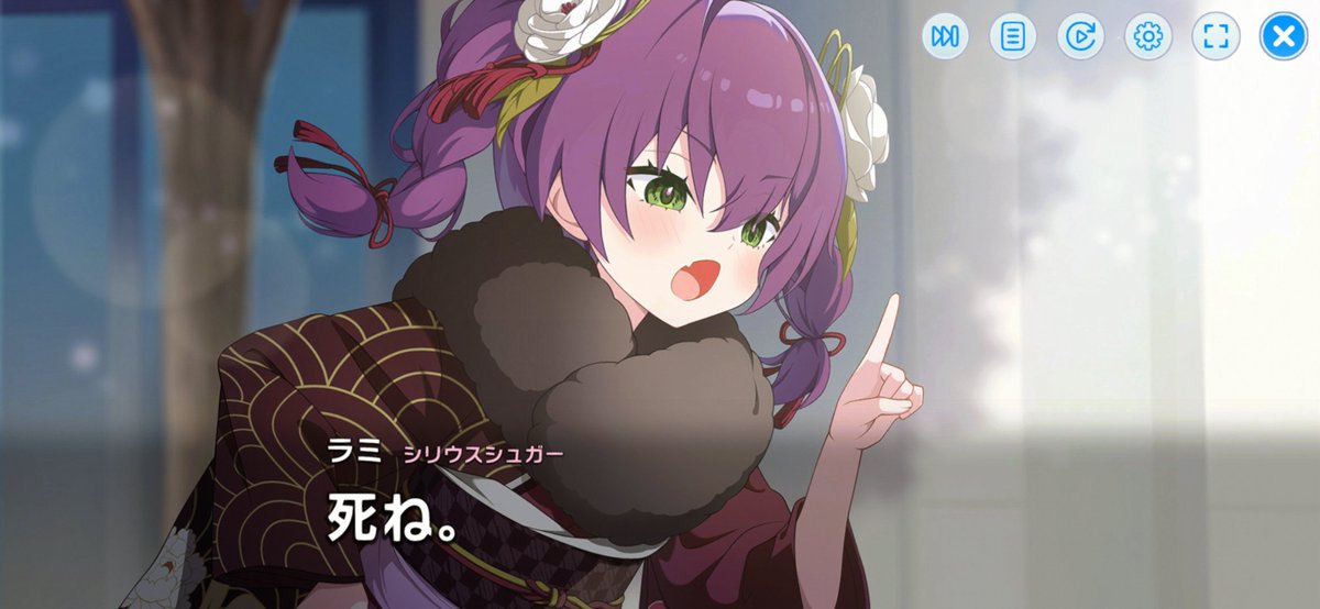 fra__muv's tweet photo. 音楽の先生にギリギリ褒められそうな口の大きさ
死ねって言わないで( ꒷ັᩙ⌓꒦ັᩙ )
ぴゅ https://t.co/eAMW49u5nR